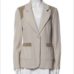 St.John Collection Blazer
